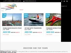 Sites similar to hamdantourism.com