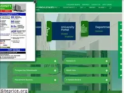 Sites similar to hamdard-isb.edu.pk