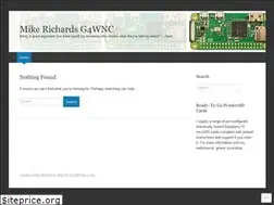 Sites similar to hamdata.wordpress.com