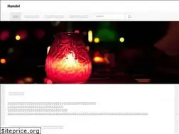 Sites similar to hamdel.net