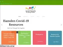 Sites similar to hamdenyoungchildren.org