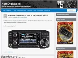 Sites similar to hamdigitaal.nl