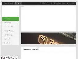 Sites similar to hamdim.com