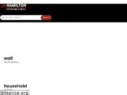 Sites similar to hamdist.com