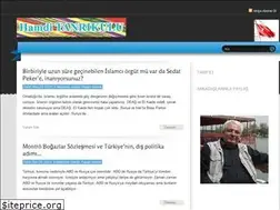 Sites similar to hamditanrikulu.com
