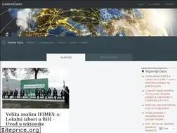 Sites similar to hamdocamo.wordpress.com