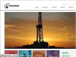 Sites similar to hamdon.net