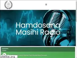 Sites similar to hamdosana.com