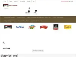 Sites similar to hame-eshop.cz