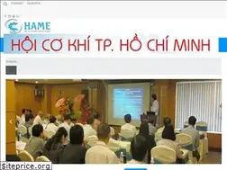 Sites similar to hame.org.vn