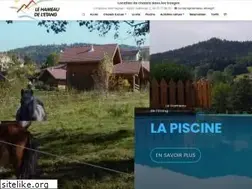 Sites similar to hameau-etang.fr
