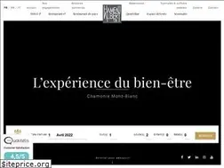 Sites similar to hameaualbert.fr