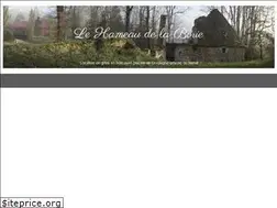 Sites similar to hameaudelaborie.com