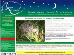 Sites similar to hameaudesherissons.fr