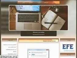 Sites similar to hamechizazhameja.blogfa.com
