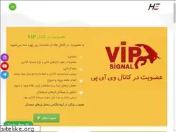 Sites similar to hamedemadi.ir