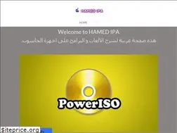 Sites similar to hamedipa.weebly.com