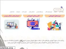Sites similar to hamedkamrani.com