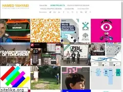 Sites similar to hamedyahyaei.com