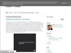 Sites similar to hameedfinder.blogspot.com