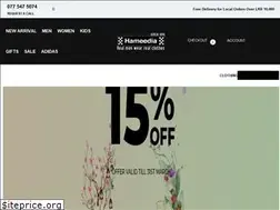 Sites similar to hameedia.com