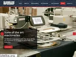 Sites similar to hameemgroup.net