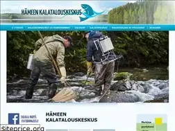 Sites similar to hameenkalatalouskeskus.fi