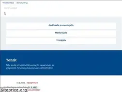 Sites similar to hameenkyro.fi