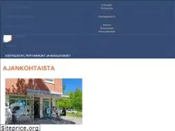 Sites similar to hameenlinna.fi