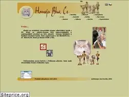Sites similar to hamejablue.com