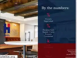 Sites similar to hamelbuilders.com