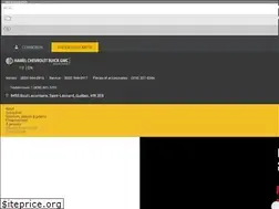 Sites similar to hamelchevrolet.ca