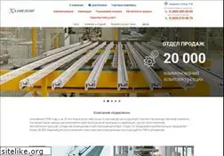 Sites similar to hameleon.ru