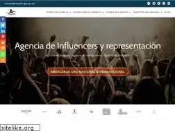 Sites similar to hamelin-agency.com