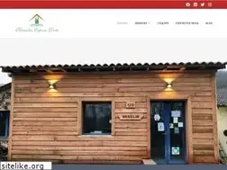 Sites similar to hamelin-piscines-24.com