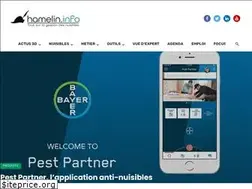 Sites similar to hamelin.info