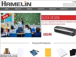 Sites similar to hamelinbrands.com.au