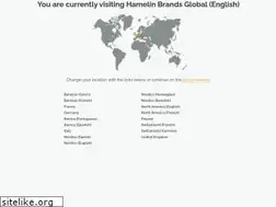 Sites similar to hamelindigital.fr
