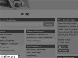 Sites similar to hamelinkweb.nl