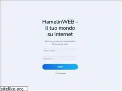 Sites similar to hamelinweb.com