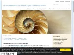 Sites similar to hameln-heilpraktiker.de