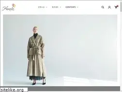 Sites similar to hameln-shop.com