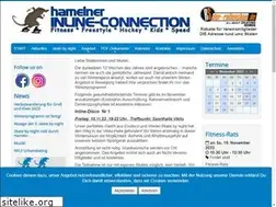 Sites similar to hamelner-inline-connection.de