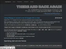 Sites similar to hamelot.io