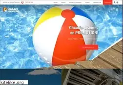Sites similar to hamelpropane.com