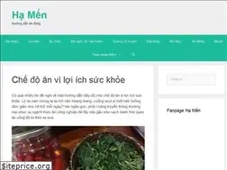 Sites similar to hamen.org