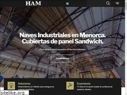 Sites similar to hamenorca.com