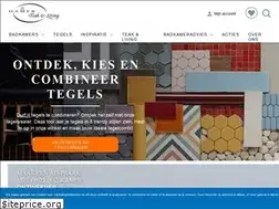 Sites similar to hamer-badkamers.nl
