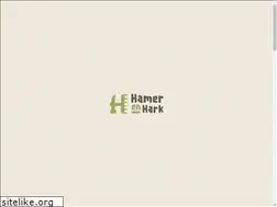 Sites similar to hamerenhark.nl