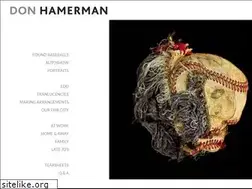 Sites similar to hamerman.com